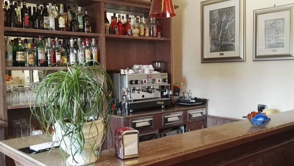 Hotel Borgo Del Mare