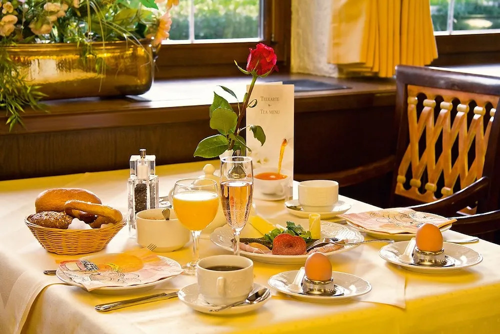 Hotel Alpenhof