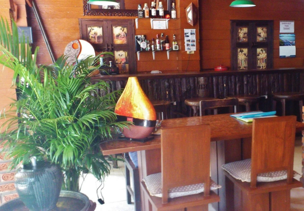 Soisabai Guesthouse