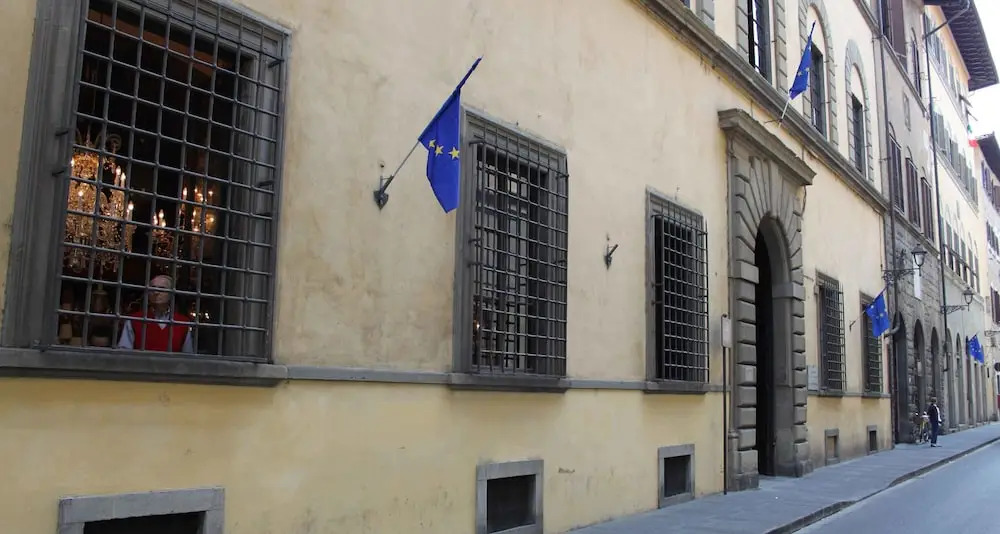 Loft design downtown Florence