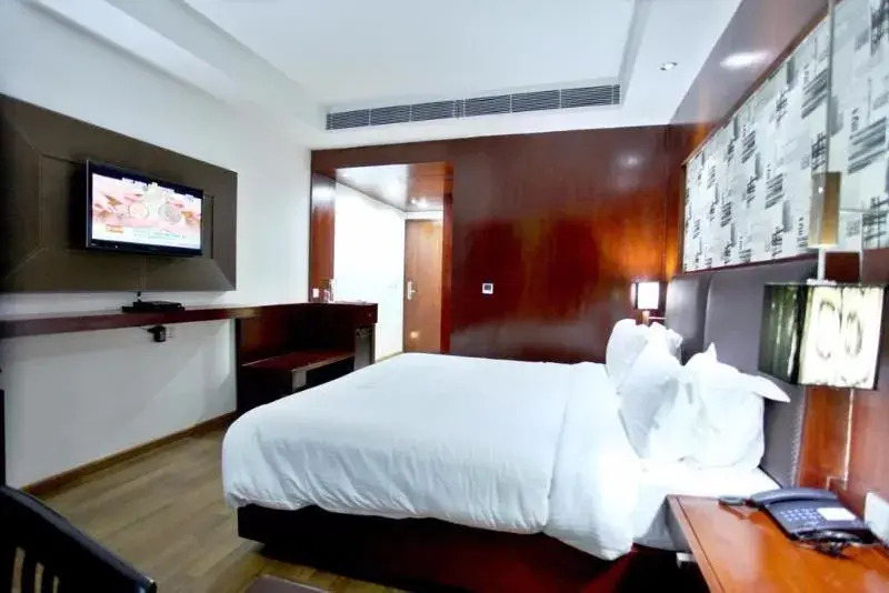 Hotel Shuhul Continental