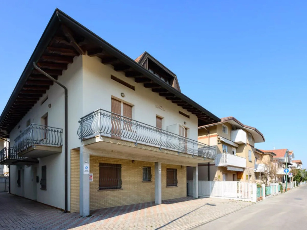 Casa Guglielmo e Anna