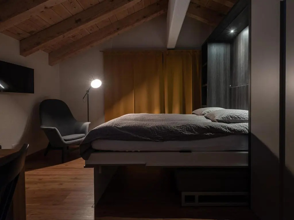 Malteserhaus Zermatt
