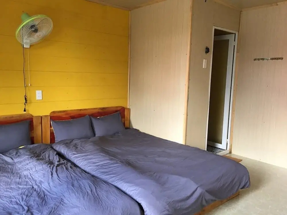 Degree 29 B Hostel