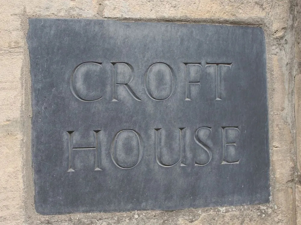 Croft House Guest Suite Painswick