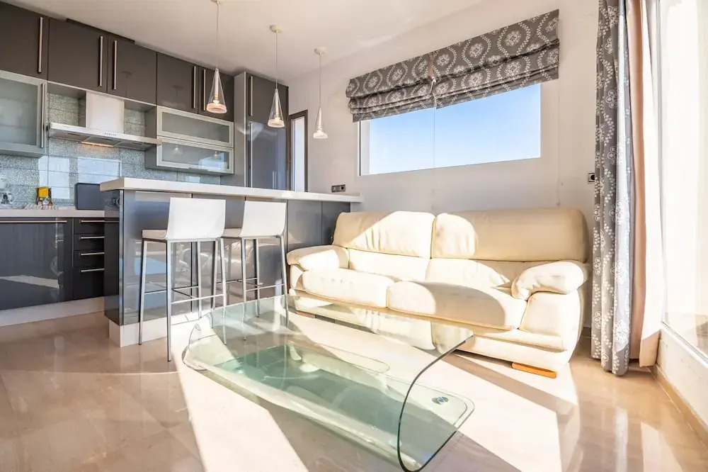 River View Apartment, Ayamonte