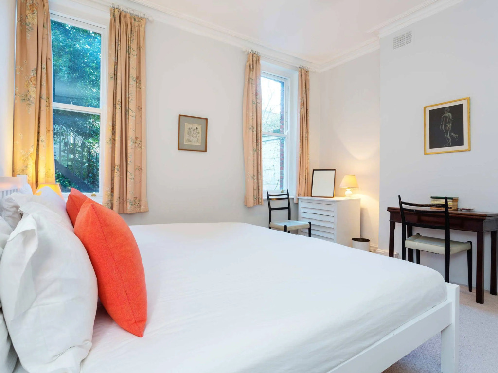 Veeve  Apartment Cheyne Row Chelsea