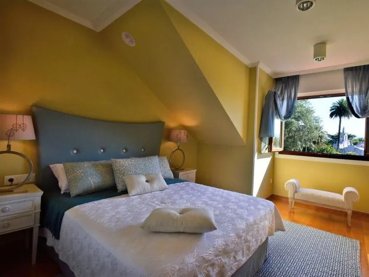 Apartamentos La Toja