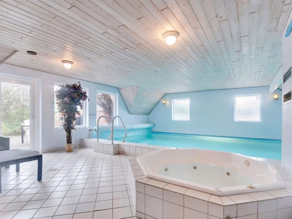 "Anine" - 1km from the sea in Western Jutland