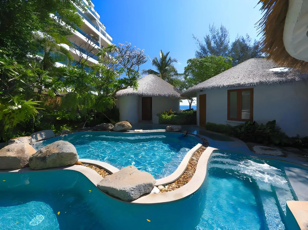 Kundala Beach Resort Hua Hin