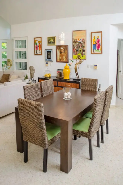 Casa Linda House Nr. 24