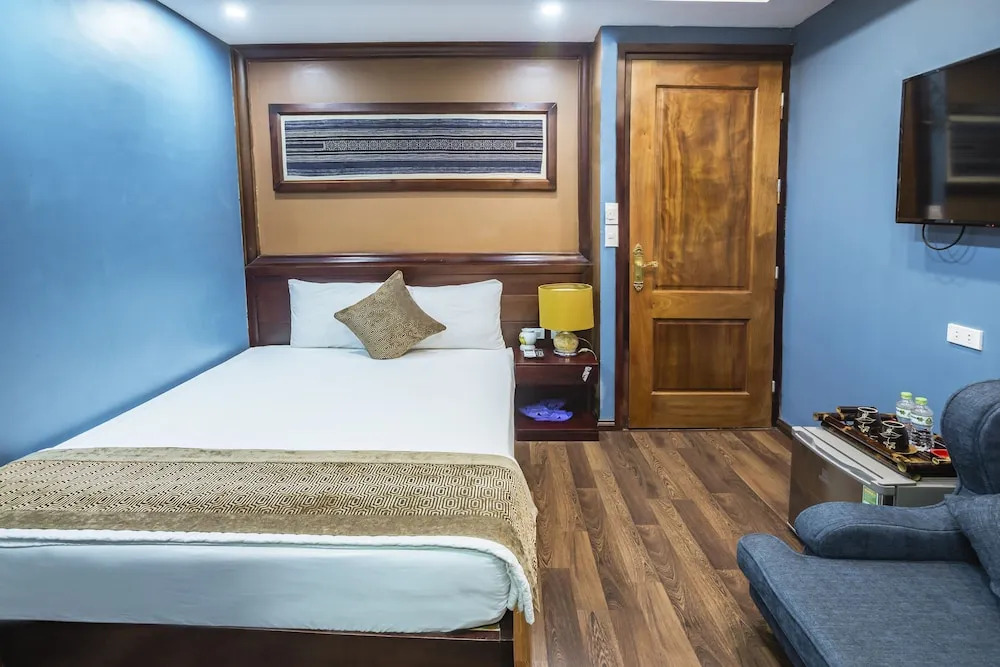 SAPA FULL HOUSE HOTEL