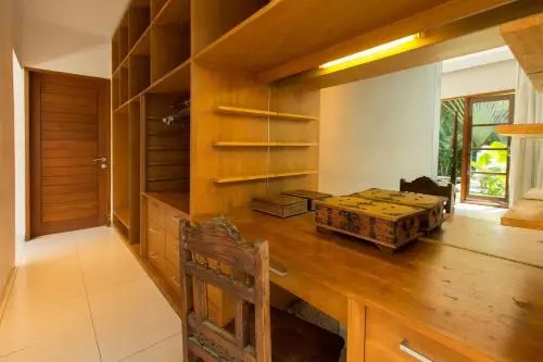 Villa Puri Pura
