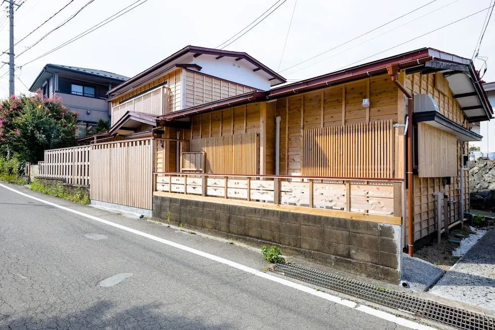富士山金魚 Fujisan Kingyo