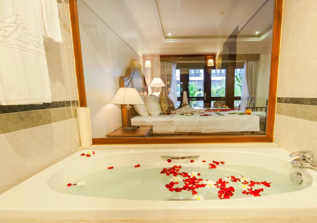 Saem Siemreap Hotel