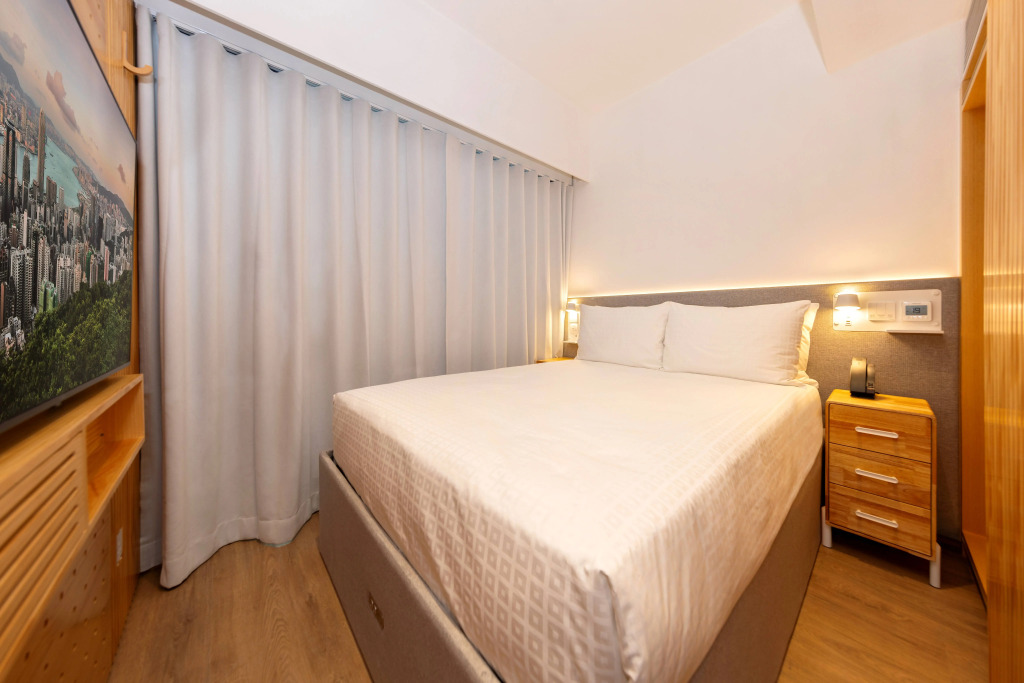 Shama Hub Metro South Hong Kong