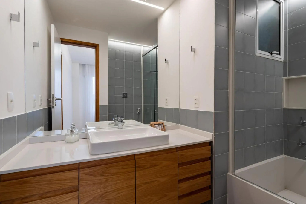 Pineapples R201 - Apartamento 2 quartos moderno e aconchegante em Ipanema