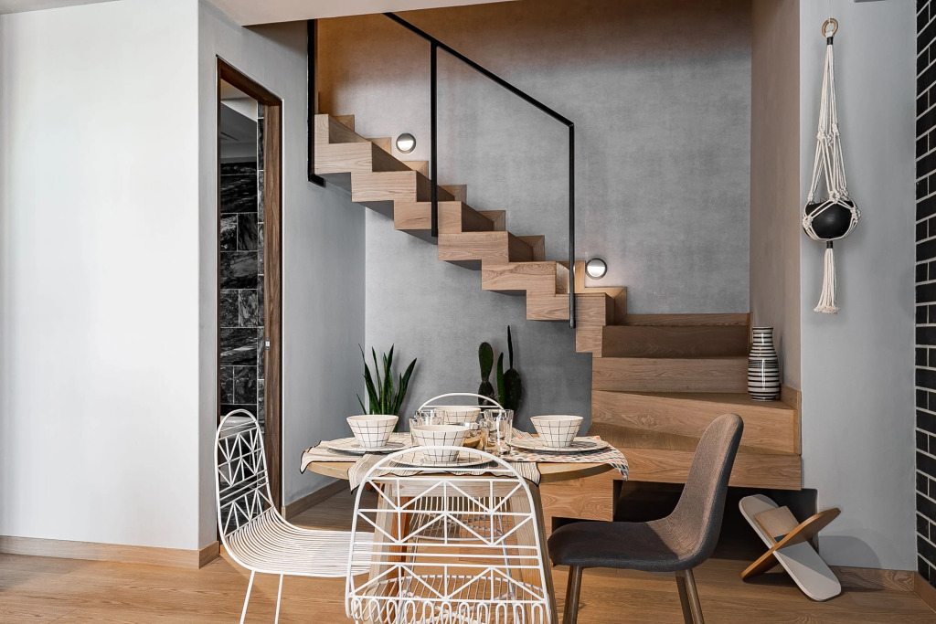 Casai Discover La Roma From a Contemporary Gem