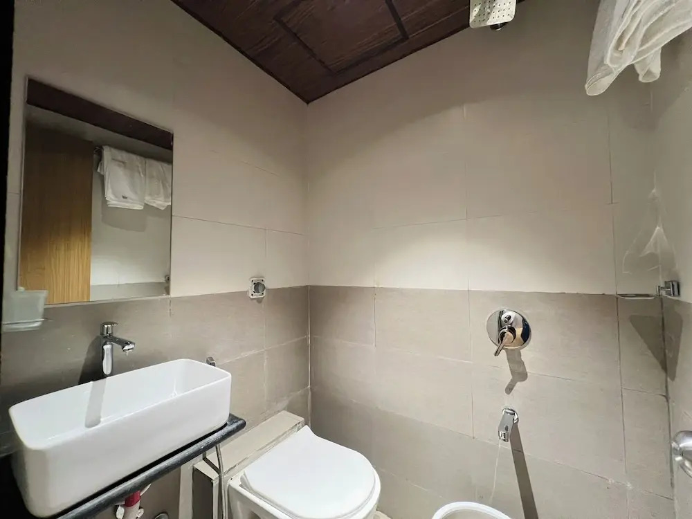 Hotel Imperial Suite