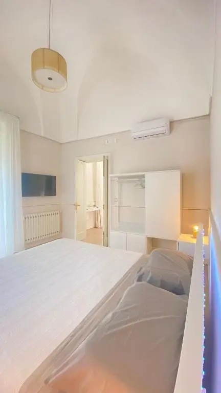 Bottego24 Suite, Apartment & Terrace