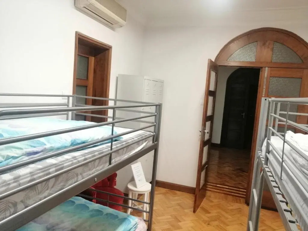 ICOSIUM Hostel