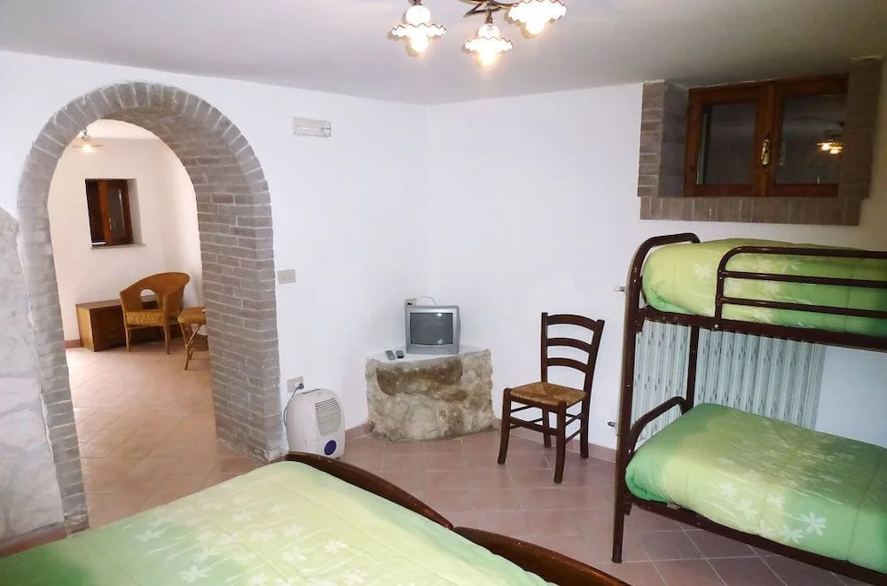 Agriturismo Macchiapiede