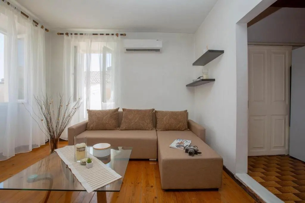 Indigo Apartment by Corfuescapes