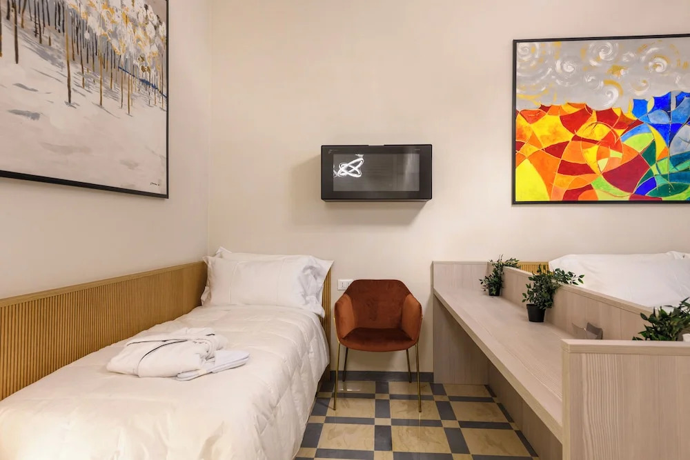 DibraLuxurySuites Duomo