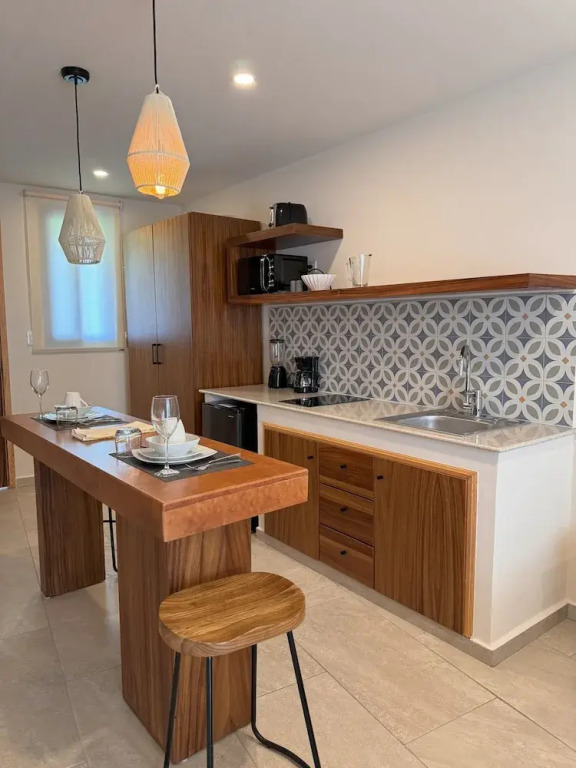 Santal Tulum Condo Hotel By Marea