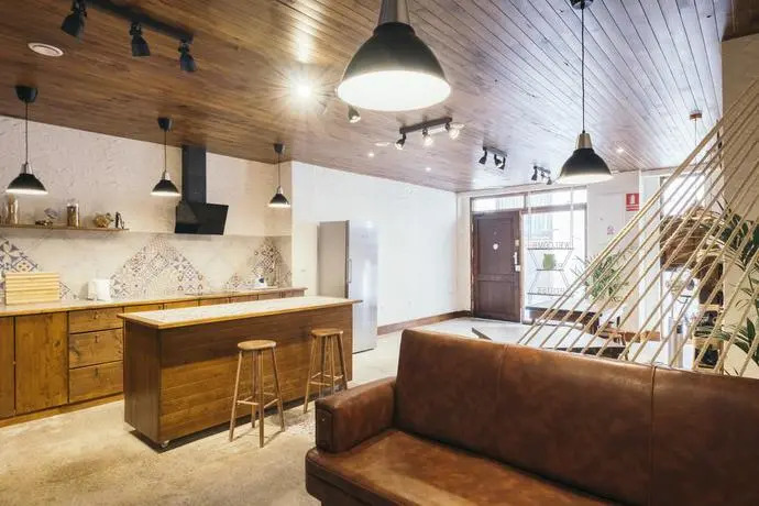 Buho House