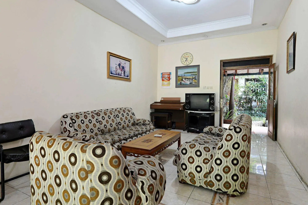 Sabana Homestay