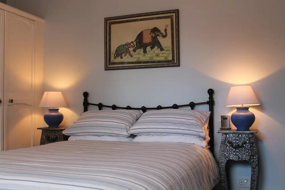 Taunton House B&B