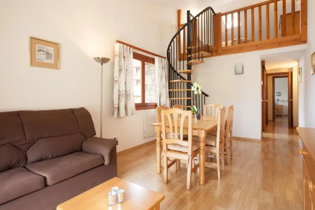 Apartaments Superior