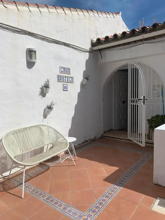 Casa Strack