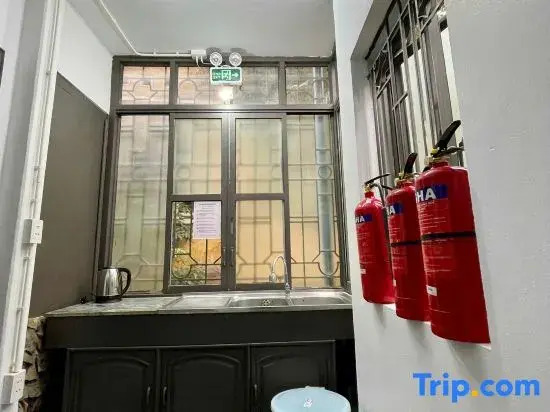 Hotel Hc Luxury Apartment