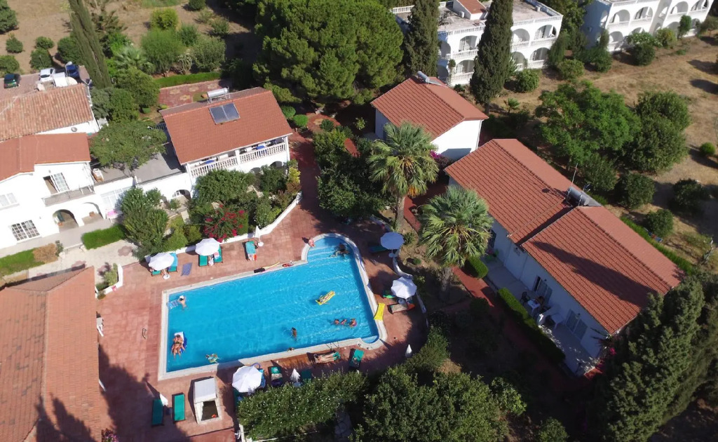The Villa Club Holiday Village