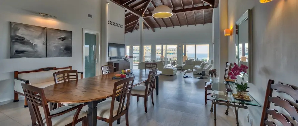 Sky Villa