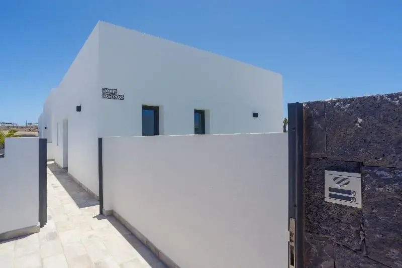 Ereza Villas Artenara