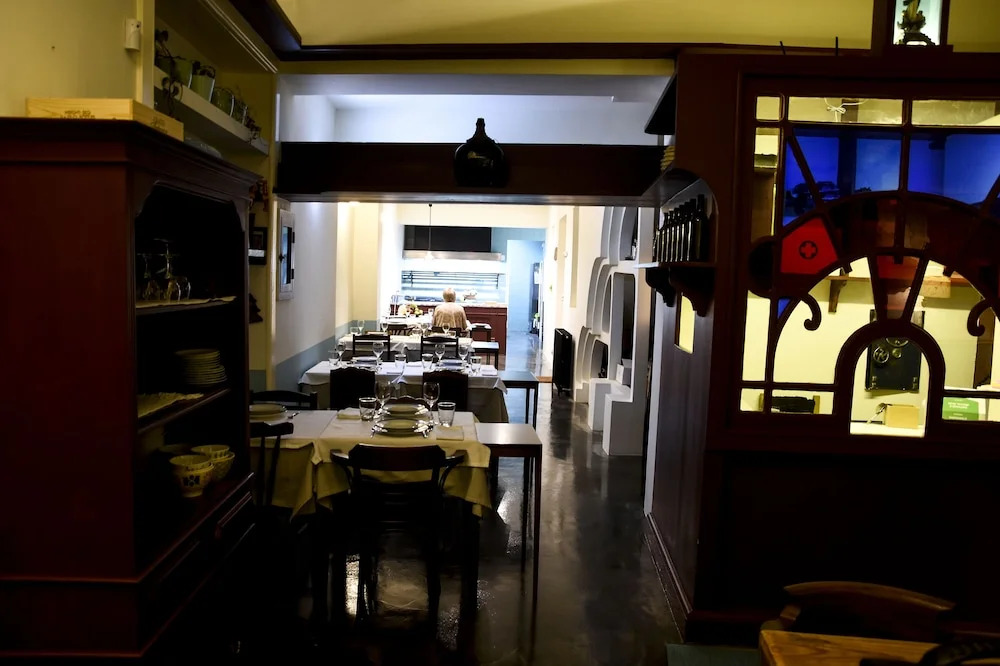 Casa Galricho