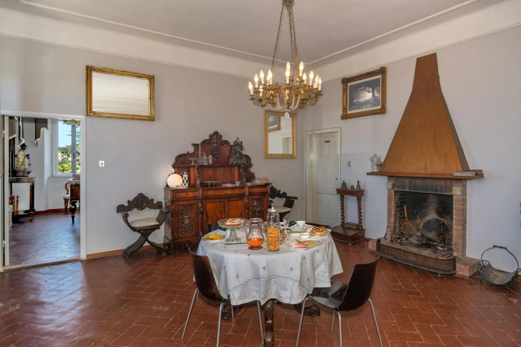 Villa Eugenia