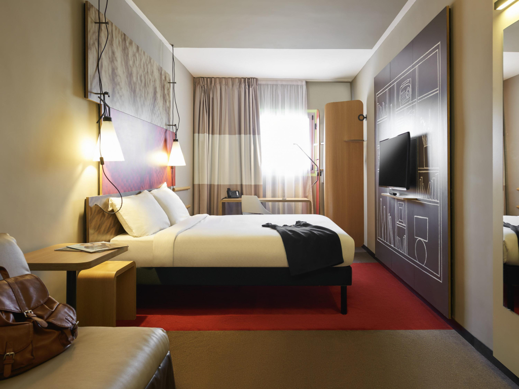 ibis Jerusalem city Center - An AccorHotels Brand