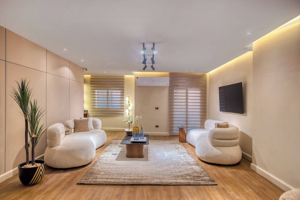 Beithady Luxury Aparthotel Lotus - BH-73