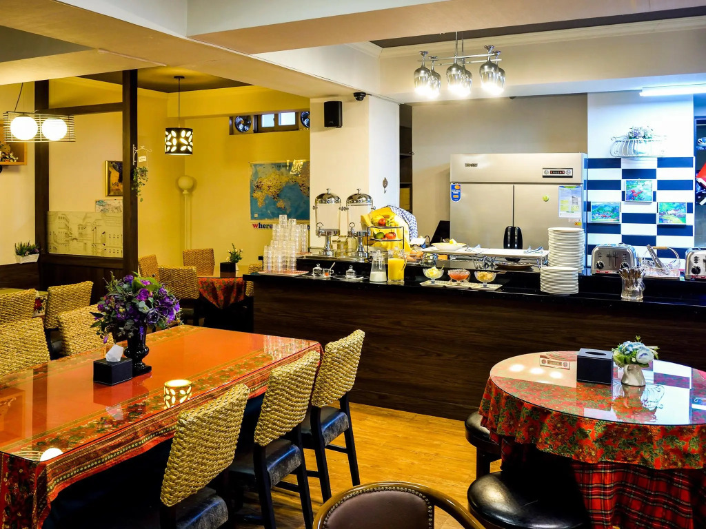 Funstay Inn Guesthouse