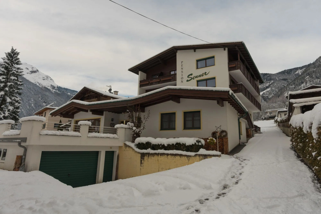 Senner Appartements