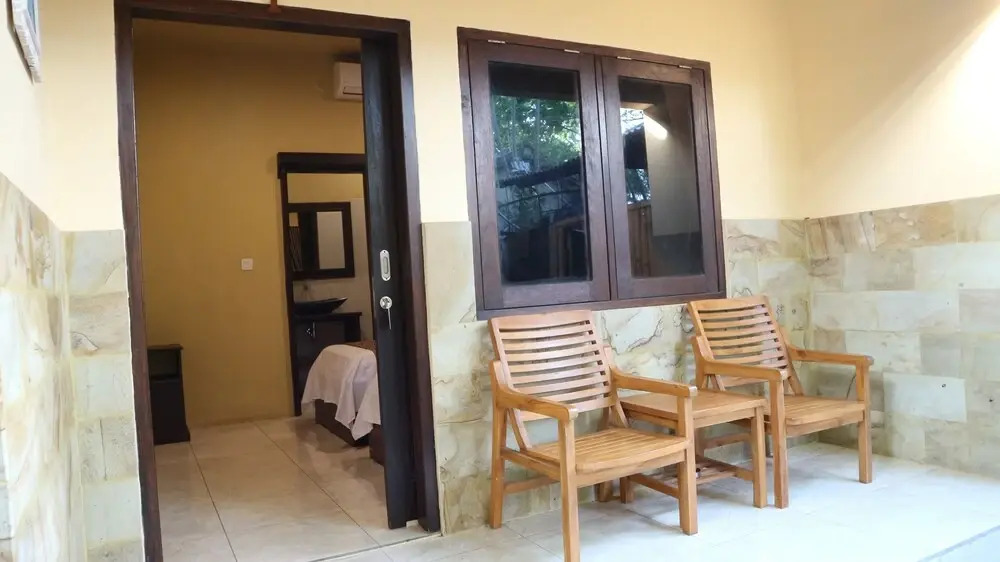 Brown Sugar Homestay