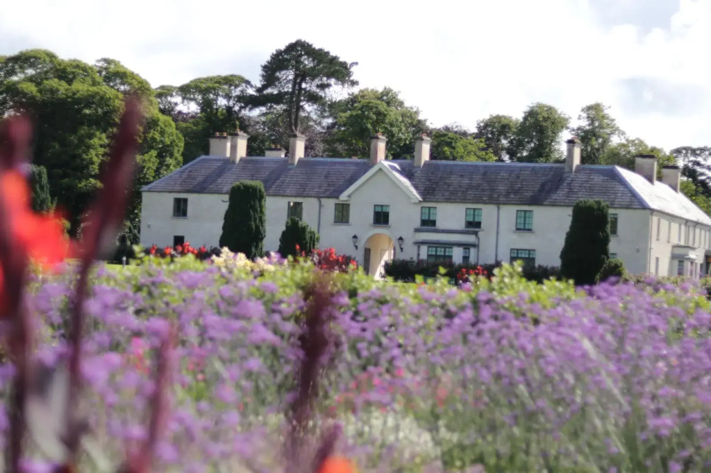 International Hotel Killarney