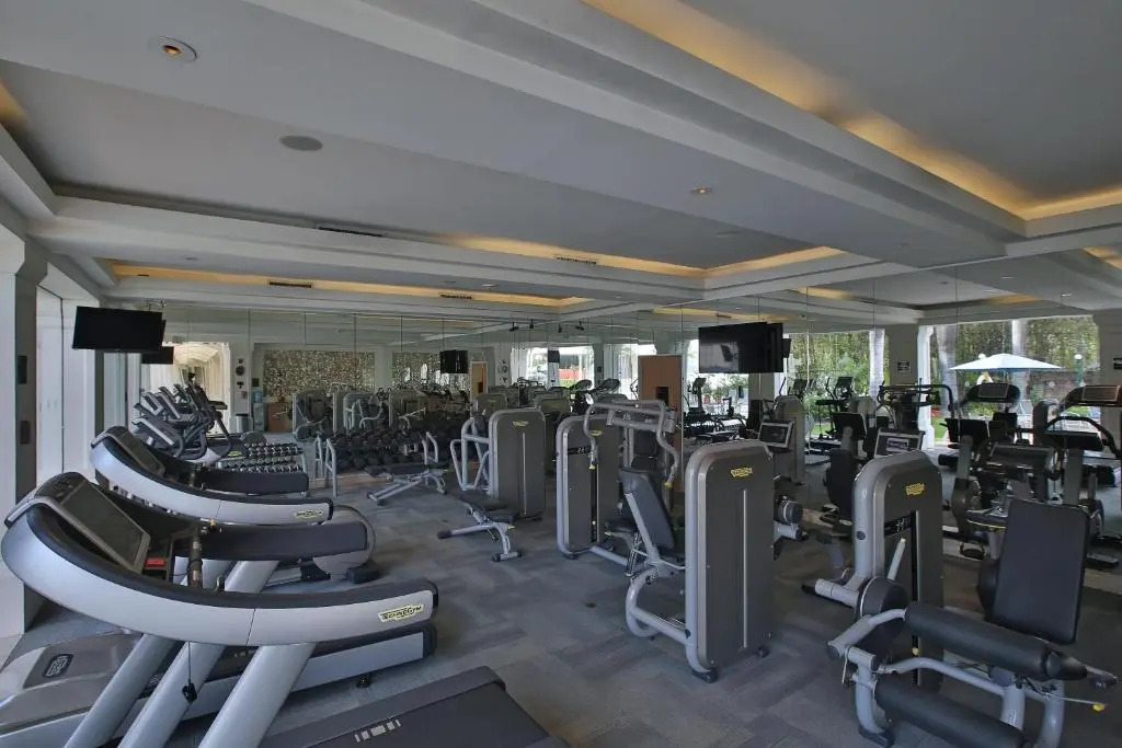 Real Intercontinental San Salvador by IHG