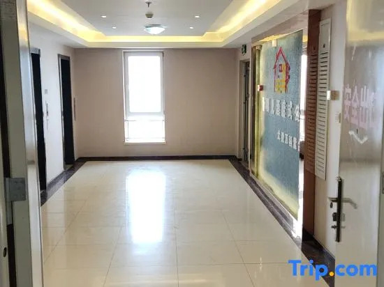 Taiyuan Live Service Apartment