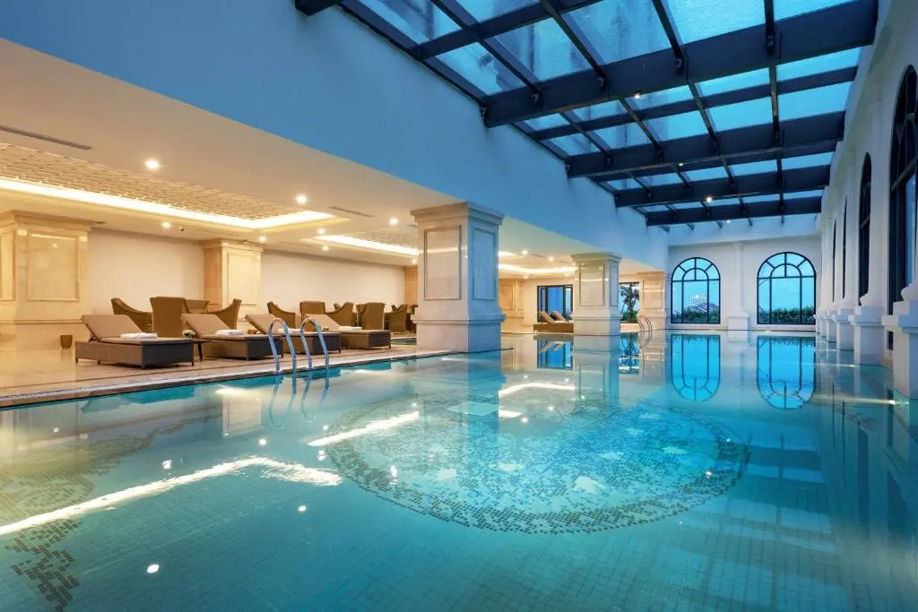 Meliá Vinpearl Tay Ninh