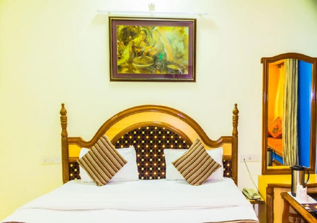 Hotel Imperial